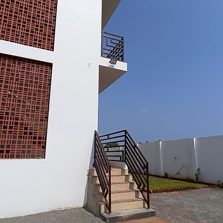 Sol Rouge Private Pool Villa Auroville Luaran gambar