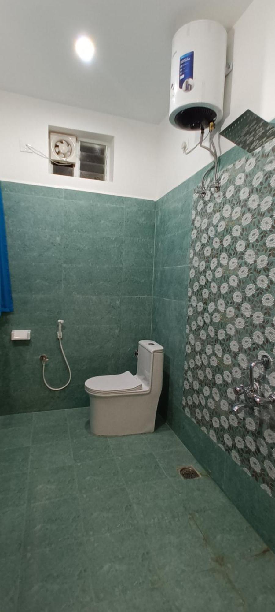 Sol Rouge Private Pool Villa Auroville Luaran gambar